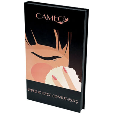Eyes And Face Contouring Kit by Cameo