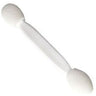 Eyeshadow Applicator - Double Tip / 100 Pack