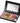 Eyeshadow Kit - 48 Colors by Cameo