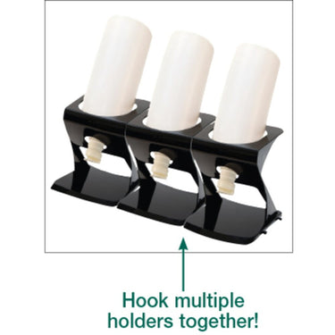 EZ-Dispense Liter Holder by Product Club