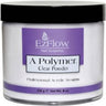 Ez Flow A-Polymer Powder - Clear / 8 oz.