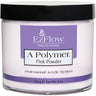 Ez Flow A-Polymer Powder - Pink / 8 oz.