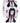 Ez Flow Extreme Nail Forms / 500 Count