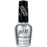 Ez Flow Finish It LED/UV Top Coat / 0.5 oz.