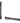 EZ Flow Gray Long Cold Wave Rod / 1 Gross - 144 Rods