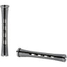 EZ Flow Gray Long Cold Wave Rod / 1 Gross - 144 Rods