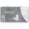 Ez Flow Leisure Natural Tips / 100 Pack