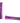 EZ Flow Lilac Long Cold Wave Rod / 1 Gross - 144 Rods