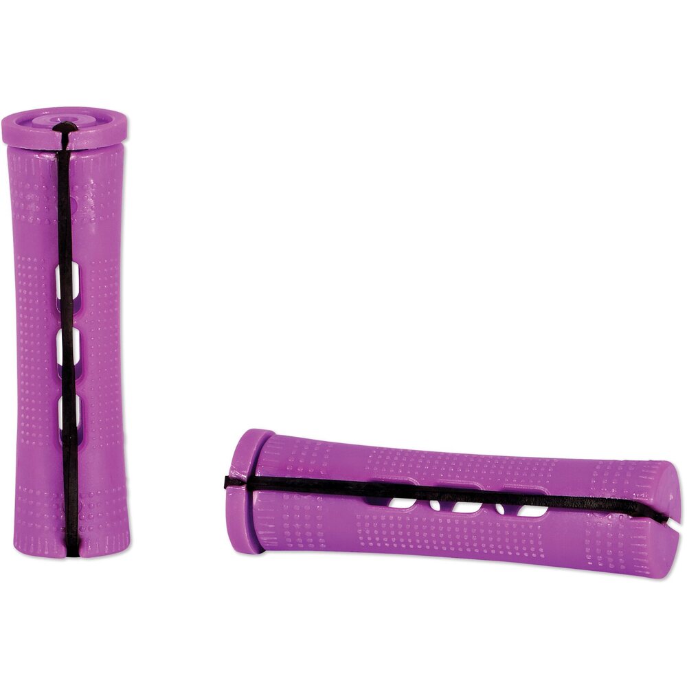 EZ Flow Lilac Short Cold Wave Rod / 1 Gross - 144 Rods – Pure Spa Direct