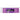 EZ Flow Lilac Short Cold Wave Rod / 1 Gross - 144 Rods