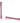 EZ Flow Pink Short Cold Wave Rod / 1 Gross - 144 Rods
