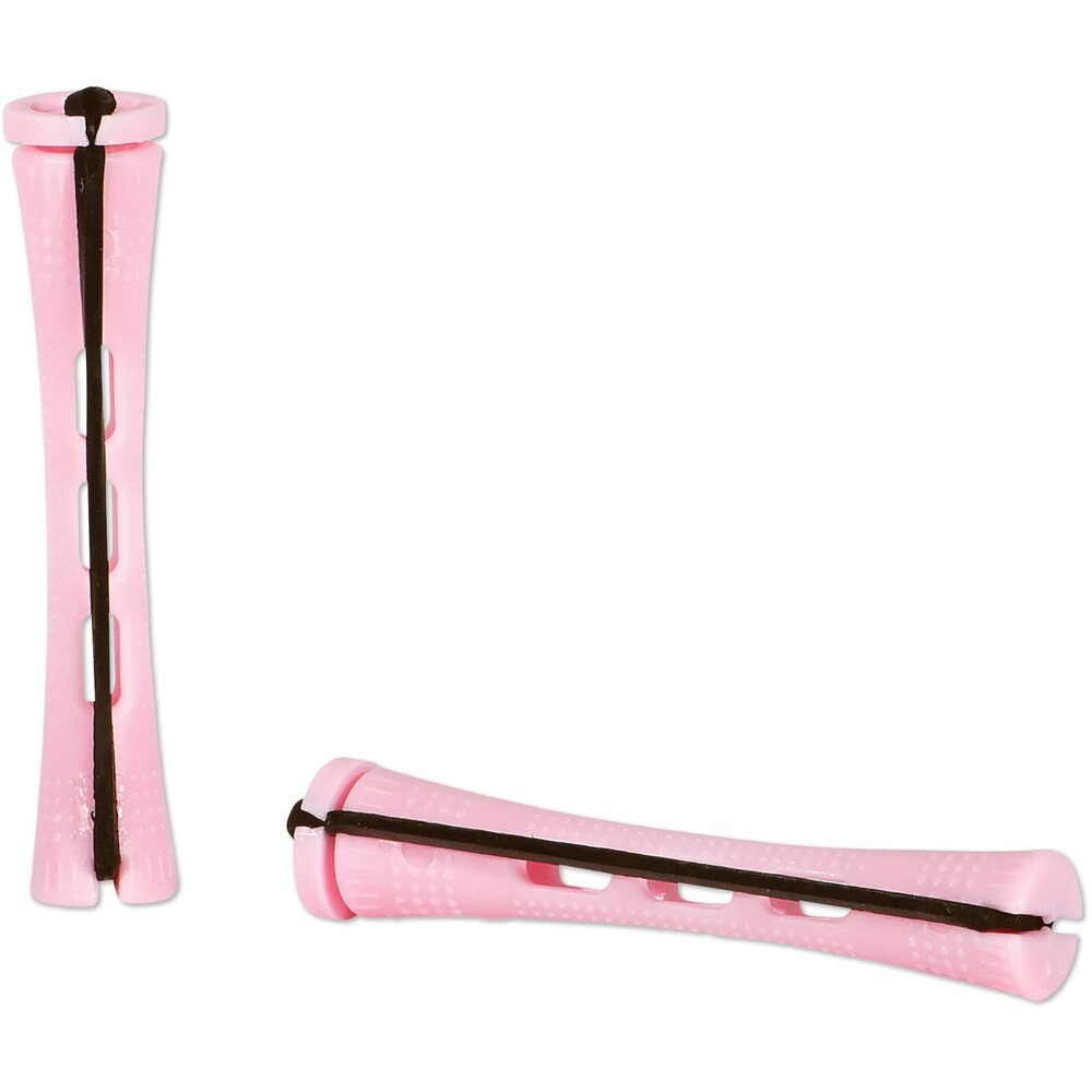 EZ Flow Pink Short Cold Wave Rod / 1 Gross - 144 Rods – Pure Spa Direct