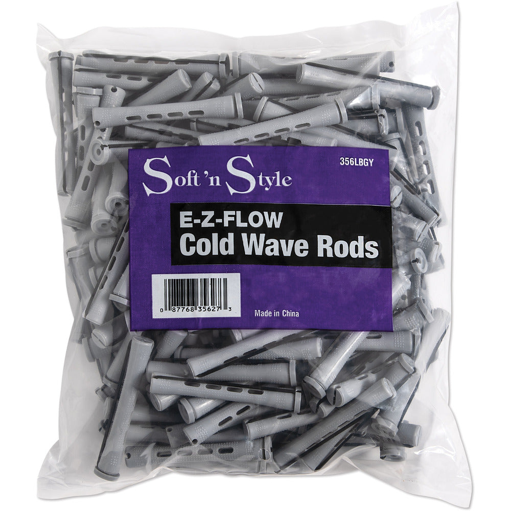 EZ Flow Pound Bag Of Gray Long Rod – Pure Spa Direct