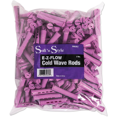 EZ Flow Pound Bag Of Lilac Long Rod