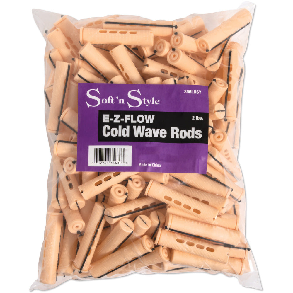 EZ Flow Pound Bag Of Sandy Jumbo Rod – Pure Spa Direct