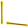 EZ Flow Pound Bag of Yellow Long Rod