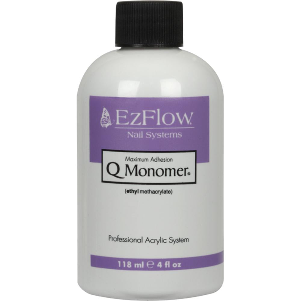 Ez Flow Q Monomer / 4 oz. – Pure Spa Direct
