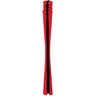 EZ Flow Red Mini Cold Wave Rod / 1 Gross - 144 Rods