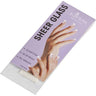 Ez Flow Sheer Glass / 1 Yard