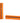 EZ Flow Tangerine Jumbo Cold Wave Rod / 1 Gross - 144 Rods