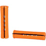 EZ Flow Tangerine Jumbo Cold Wave Rod / 1 Gross - 144 Rods