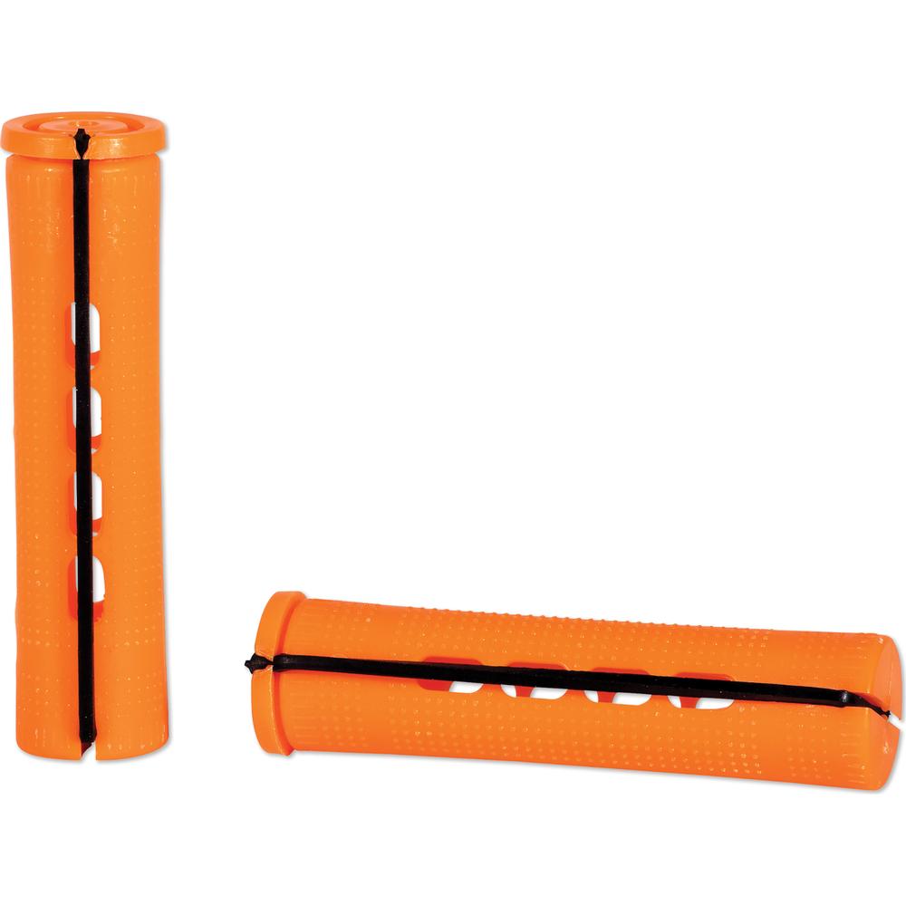 EZ Flow Tangerine Jumbo Cold Wave Rod / 1 Gross - 144 Rods – Pure Spa ...