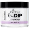 Ez Flow Tru Dip French Dip Powder / 2 oz. - White