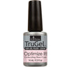 Ez Flow Tru Gel Optimize It! Concealing Base Coat / 0.5 oz.