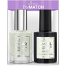Ez Flow Tru Match French Manicure Duo - French Cover Pink