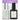 Ez Flow Tru Match French Manicure Duo - French Cover Pink