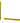 EZ Flow Yellow Long Cold Wave Rod / 1 Gross - 144 Rods