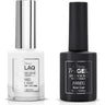 Ez FlowTru Match Base Coat Duos