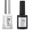 Ez FlowTru Match Top Coat Duos
