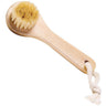 Face Brush / 5.25" x 1.75"