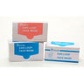 Face Mask - 3 Ply / Box of 50 by KL Manufacturing