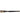 Face Mask Brush / 1" Span / Natural