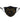 Face Mask Gold Rhinestone Stylist - Reuseable and Hypoallergenic