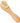 Facial Brush / 5.25"Long