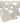 Facial Fleece Masque Set