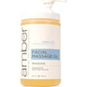 Facial Massage Oil / 32 oz. by Amber Products