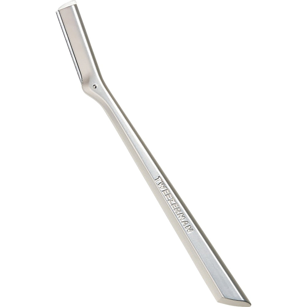 Tweezerman Foot Razor Facial Razor by Tweezerman – Pure Spa Direct