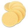 Facial Sponges / 150 Pack