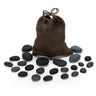 Facial Stone Set / 28 Stones by Taio Organics