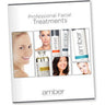 Facial Treatment Book