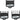 Fading Clipper Comb Set by Wahl