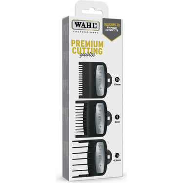 Fading Clipper Comb Set by Wahl