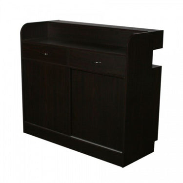 Falini HF Reception Counter by Deco Salon Furniture