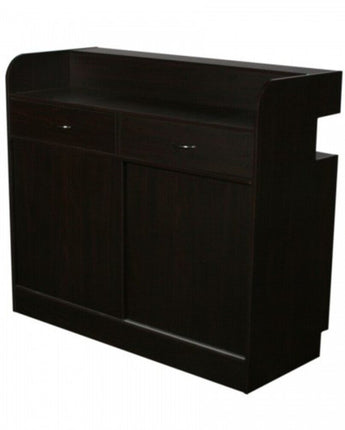 Falini HF Reception Counter by Deco Salon Furniture