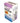 Famis Jumbo End Wraps 2-1/2" X 4" / 1000 per Box