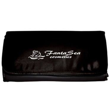 Fantasea - 10 Piece Synthetic Cosmetic Brush Set